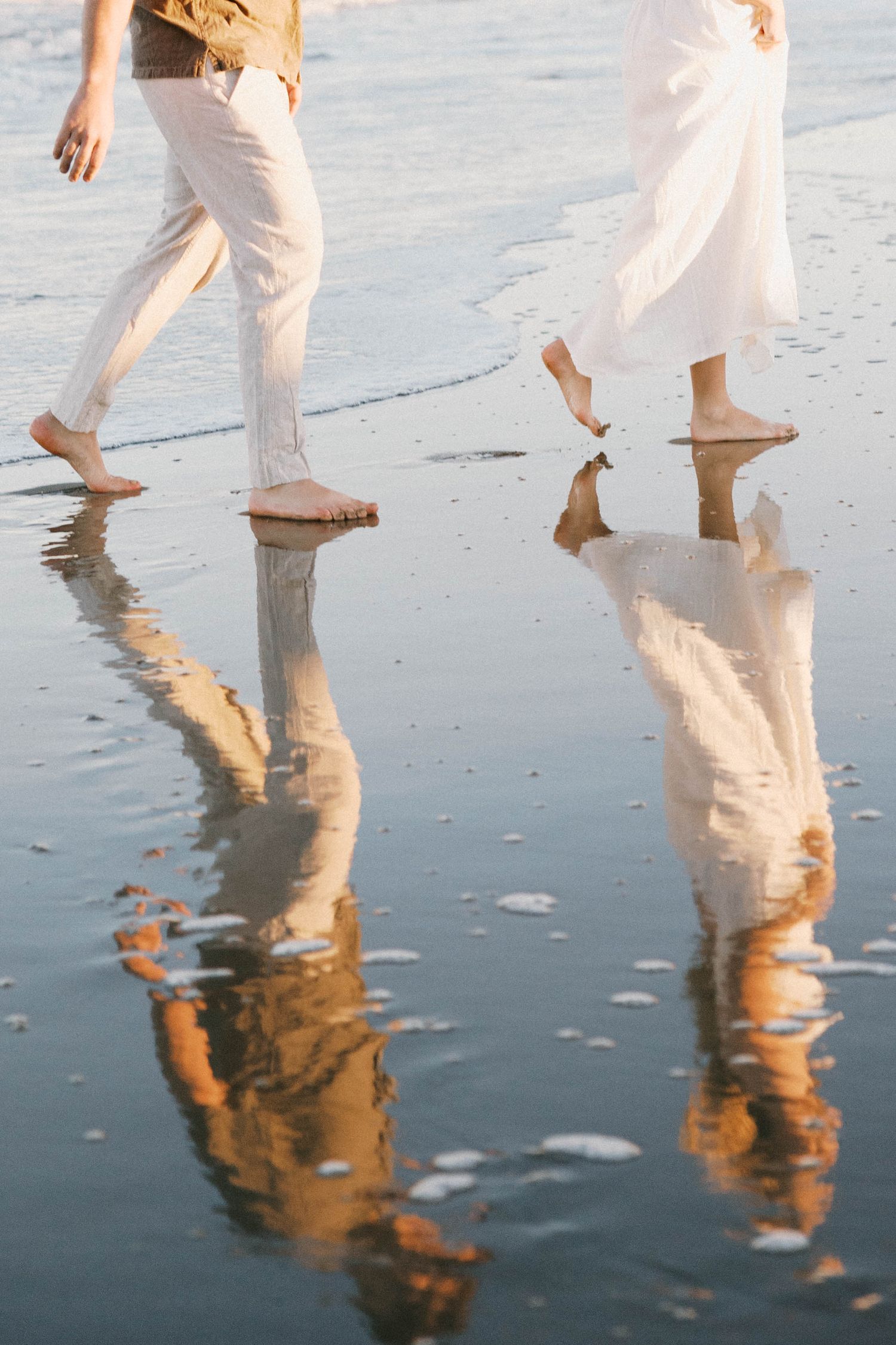Virginia Beach Engagement Photos - Virginia Beach Wedding Photographer