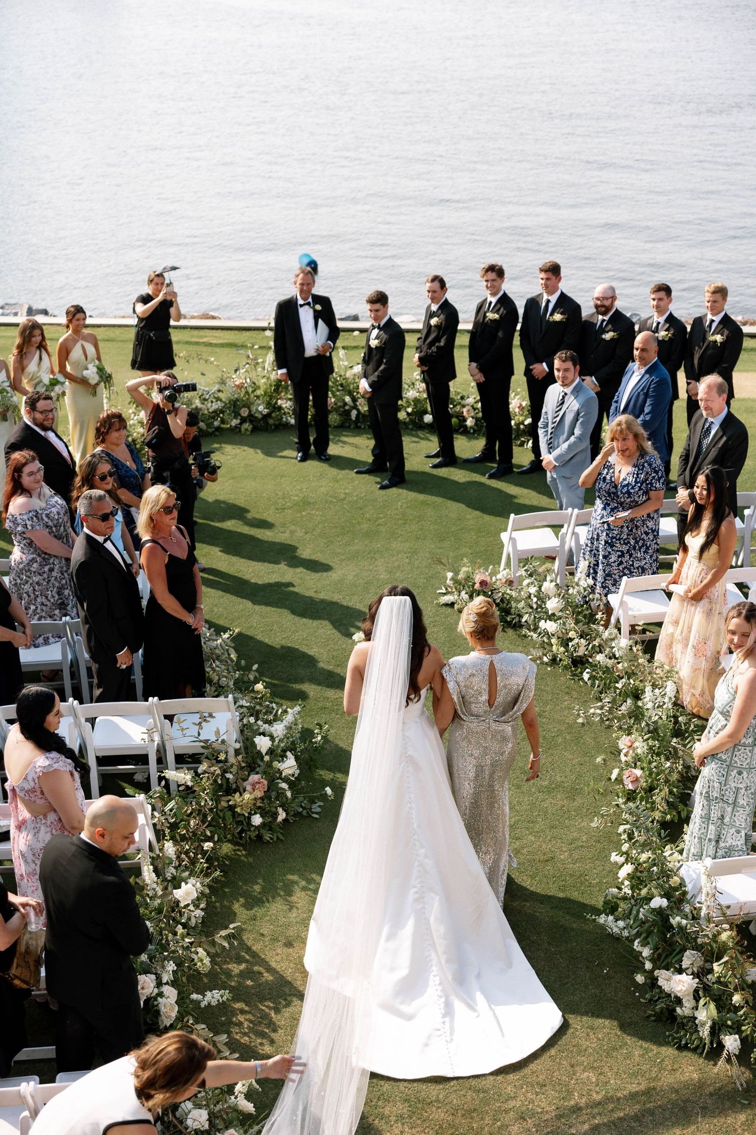 Virginia Beach Wedding Photographer Cheyenne Williamson