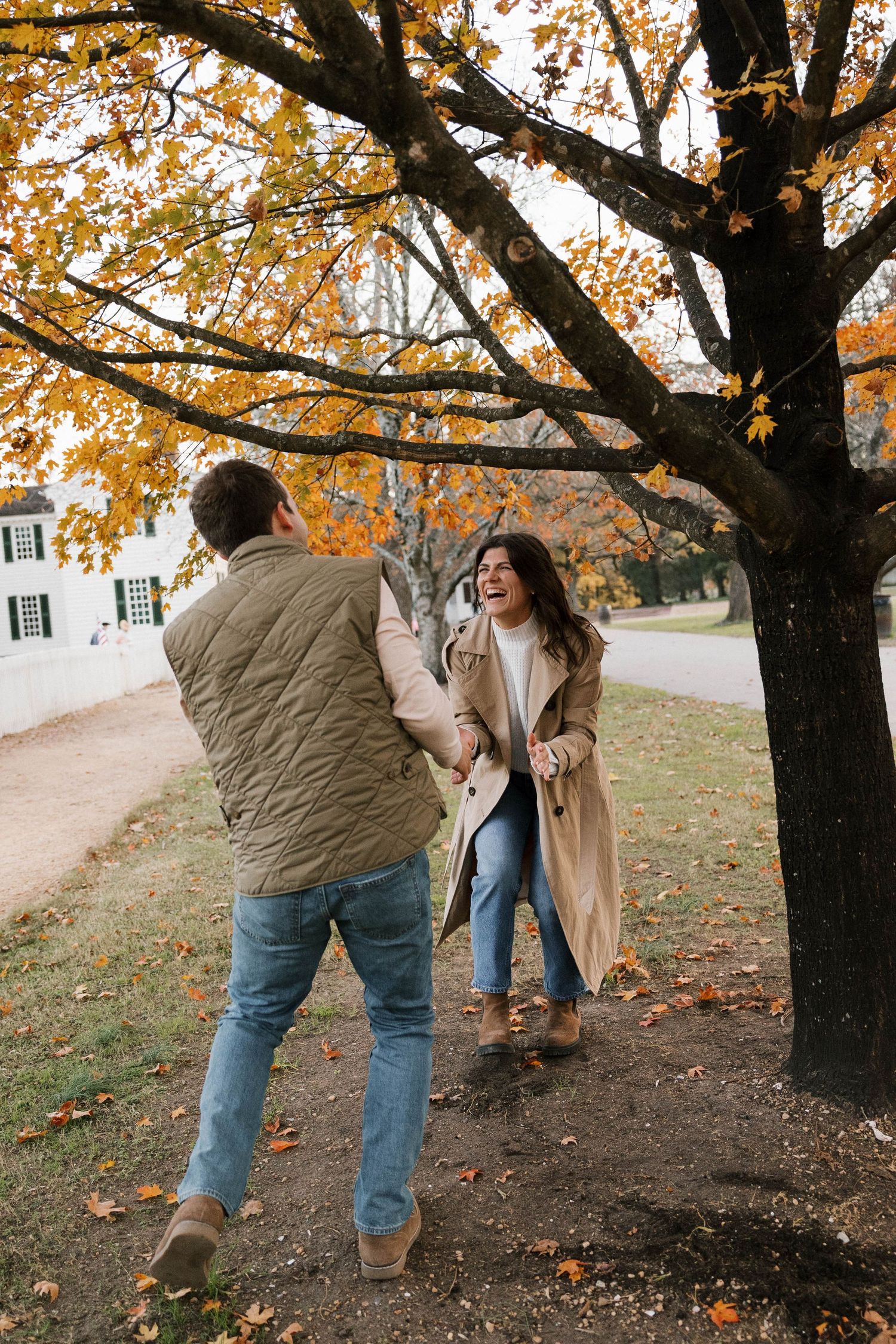 Virginia Beach Engagement Photos - Virginia Beach Wedding Photographer