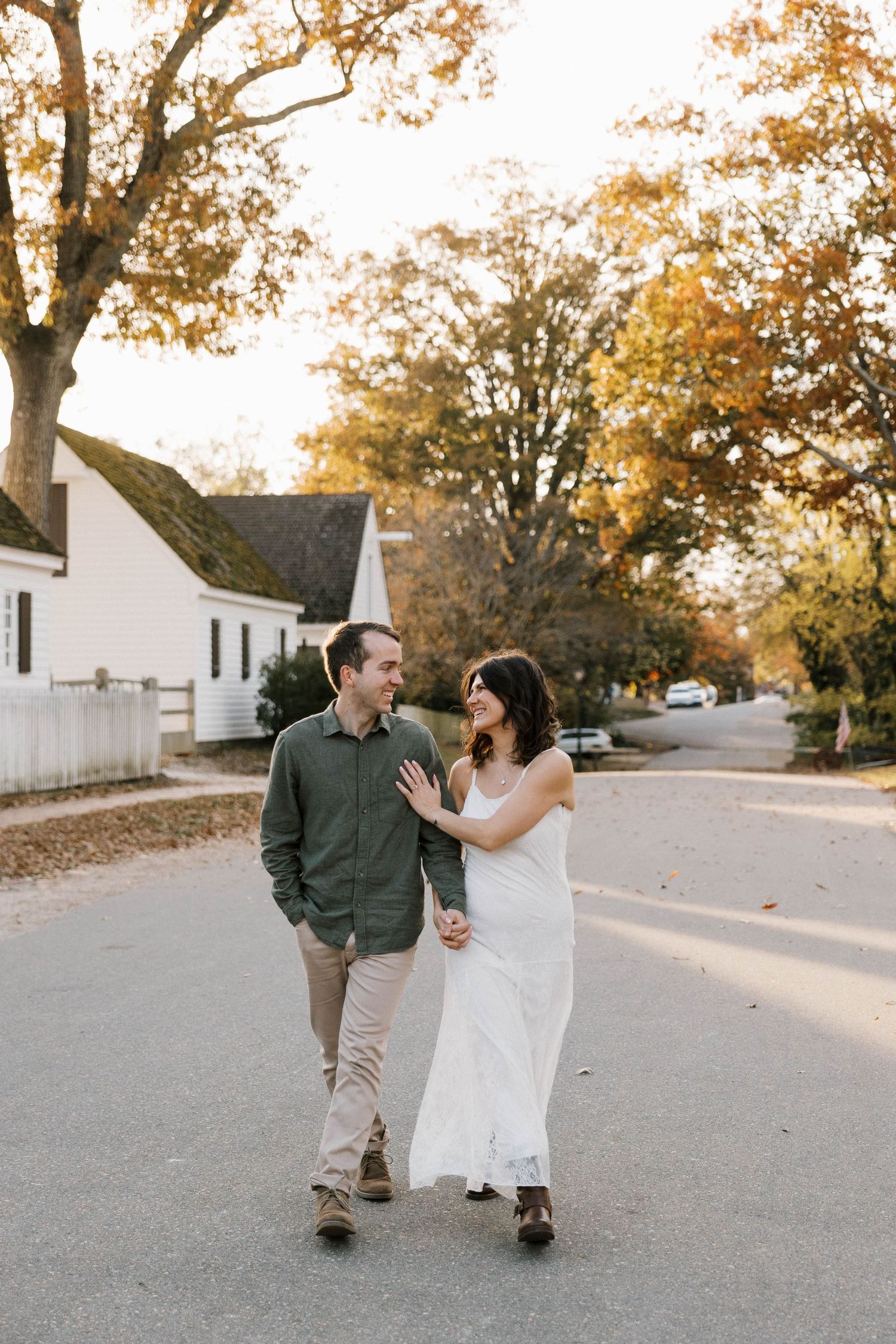 Virginia Beach Engagement Photos - Virginia Beach Wedding Photographer