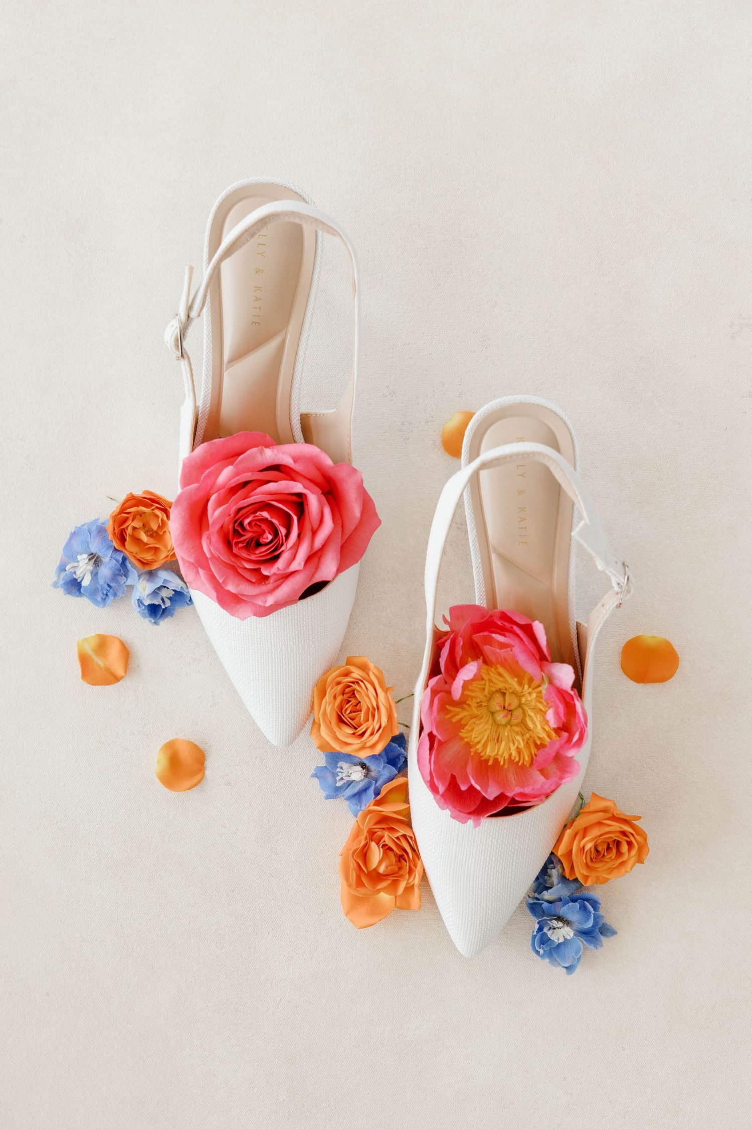 Norfolk Yacht Club Wedding
