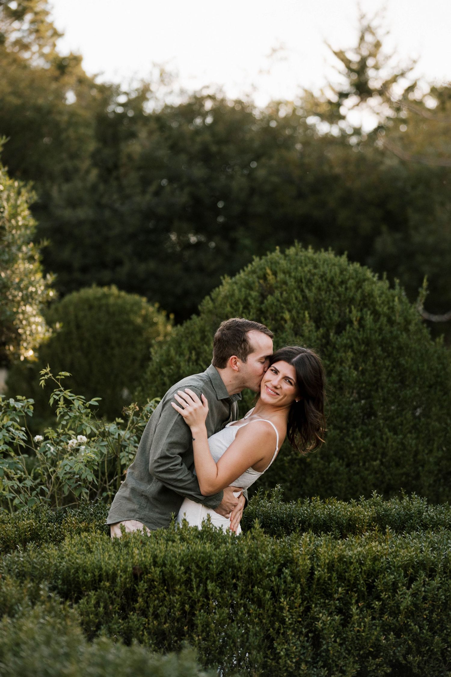 Virginia Beach Engagement Photos - Virginia Beach Wedding Photographer