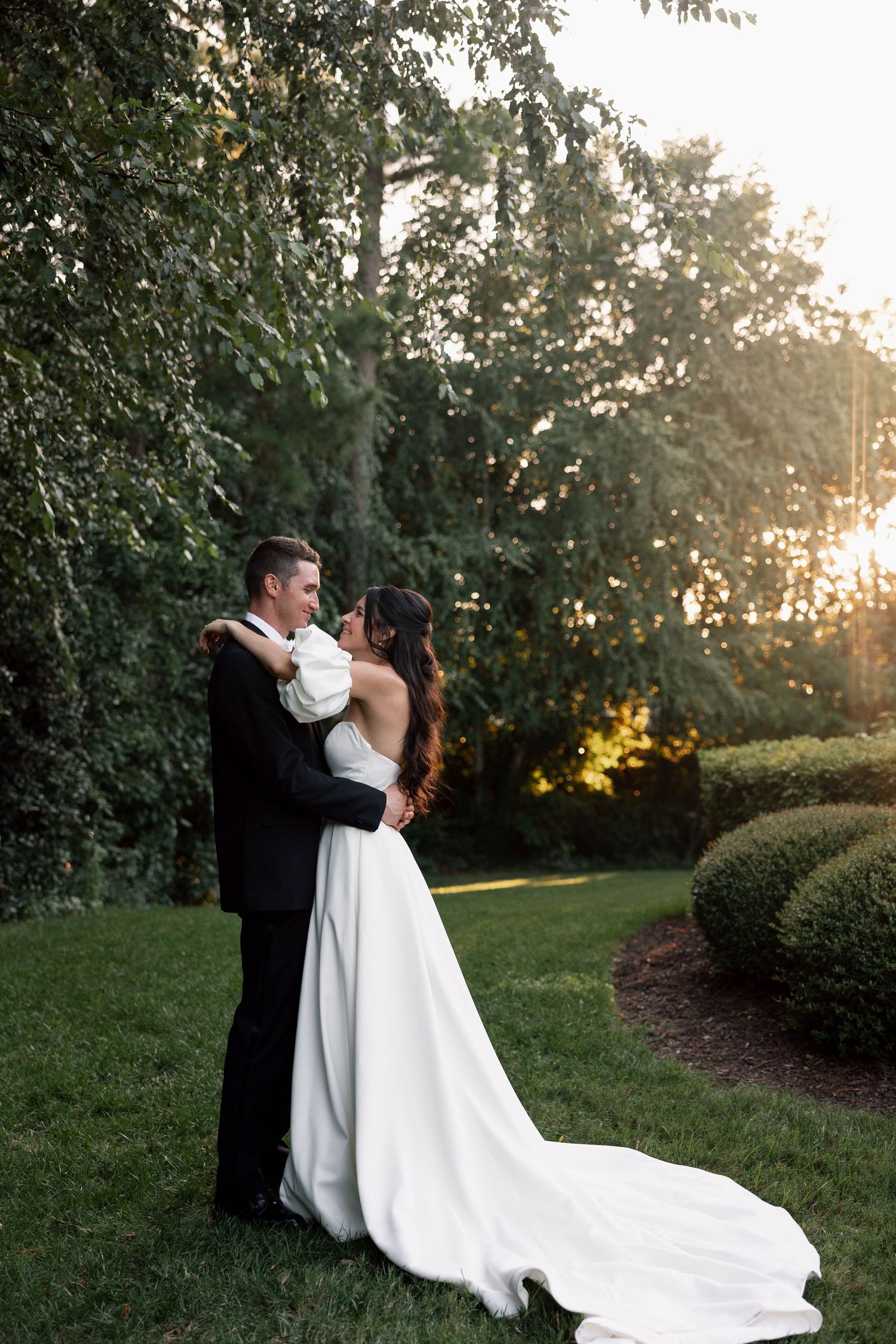 Woman's Club of Portsmouth Wedding, Virginia Beach Wedding Photographer