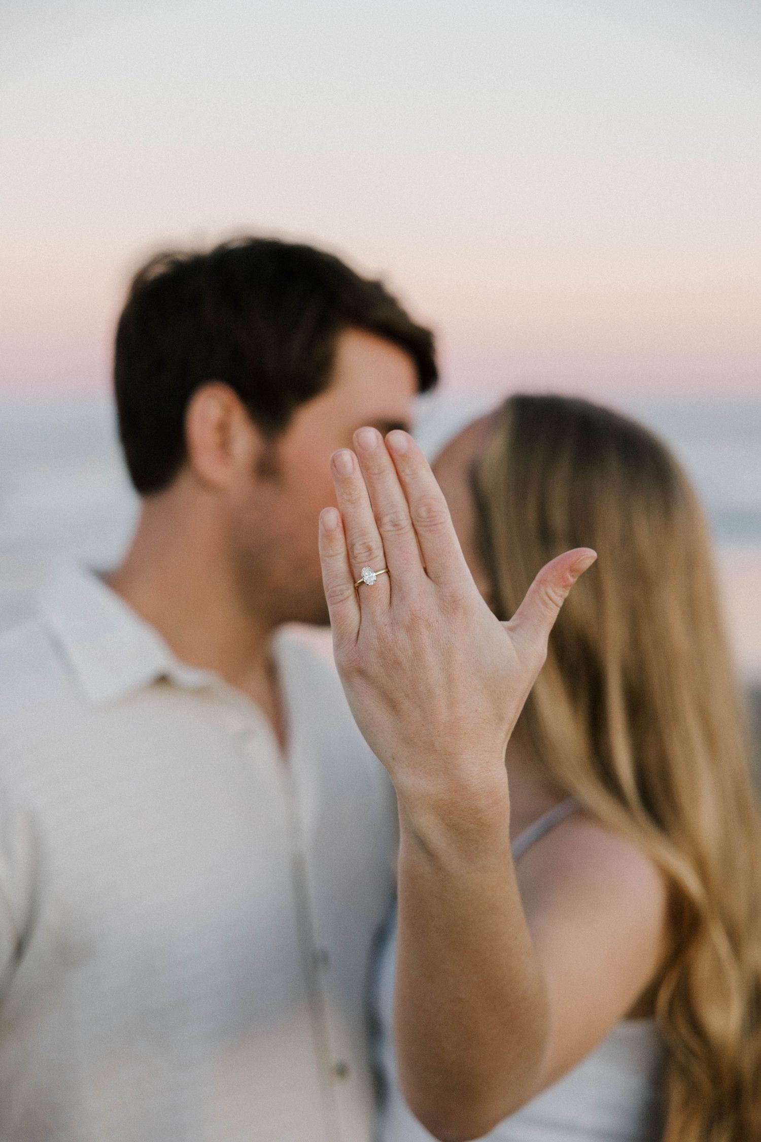 Virginia Beach Engagement Photos - Virginia Beach Wedding Photographer