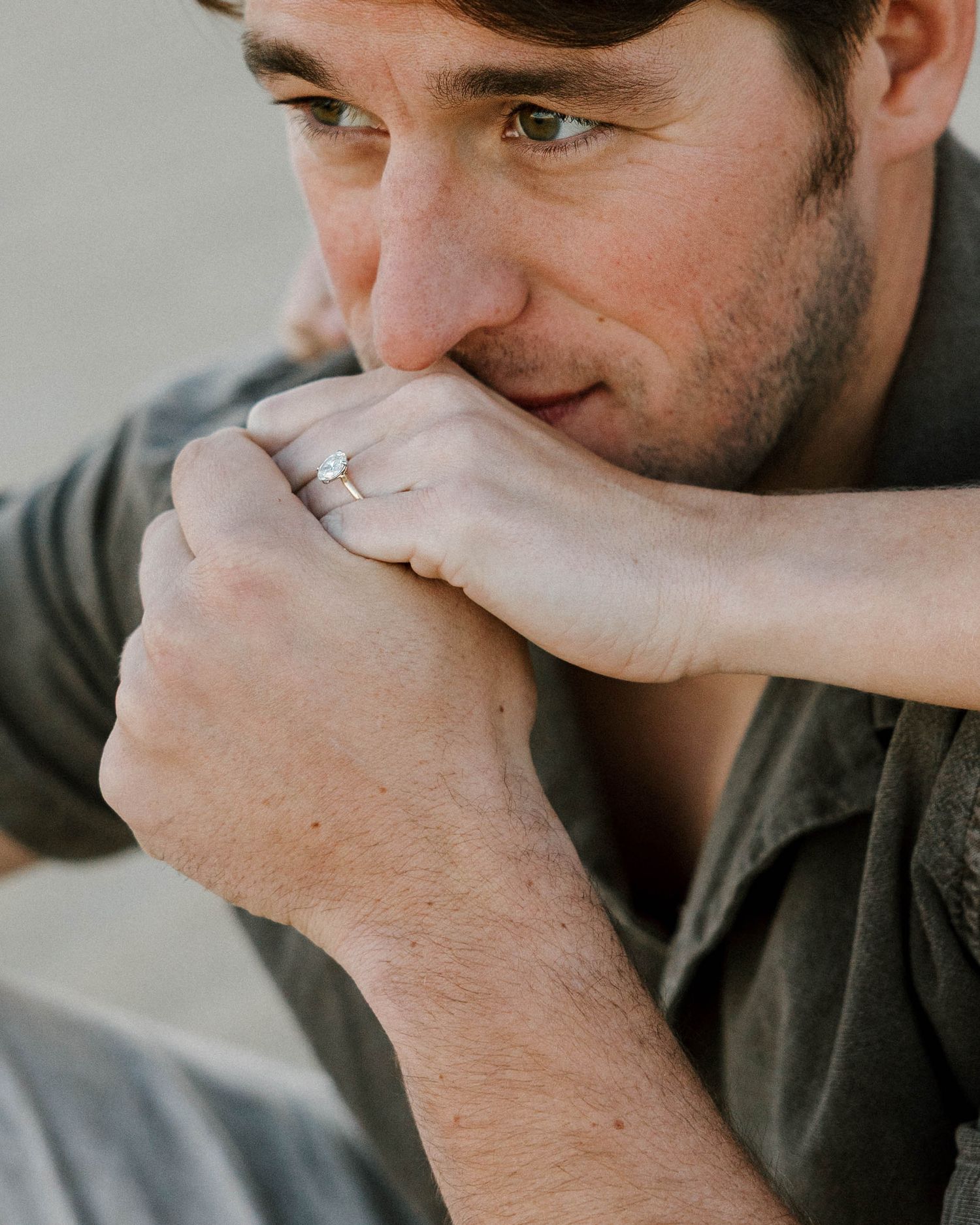 Virginia Beach Engagement Photos - Virginia Beach Wedding Photographer