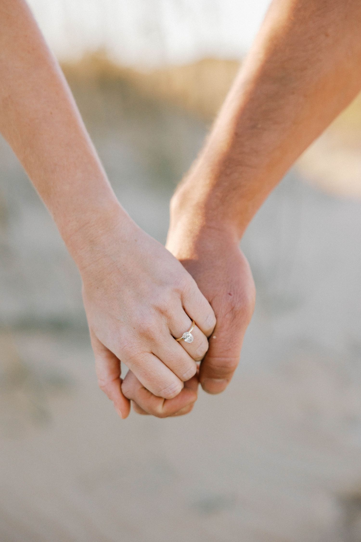 Virginia Beach Engagement Photos - Virginia Beach Wedding Photographer