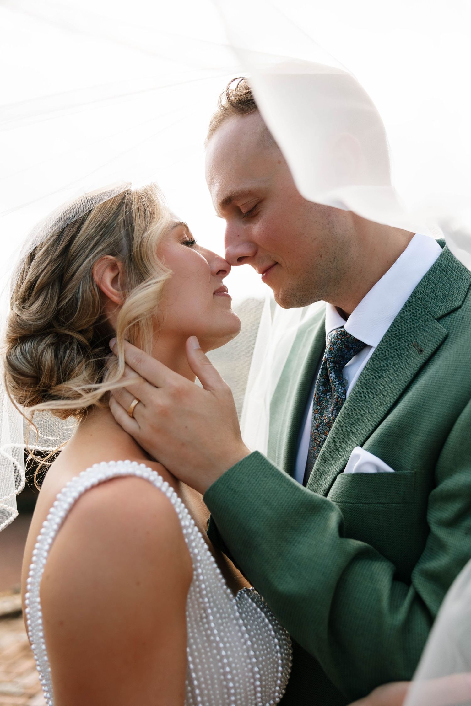 Virginia Beach wedding photographer. Historic Cavalier Wedding