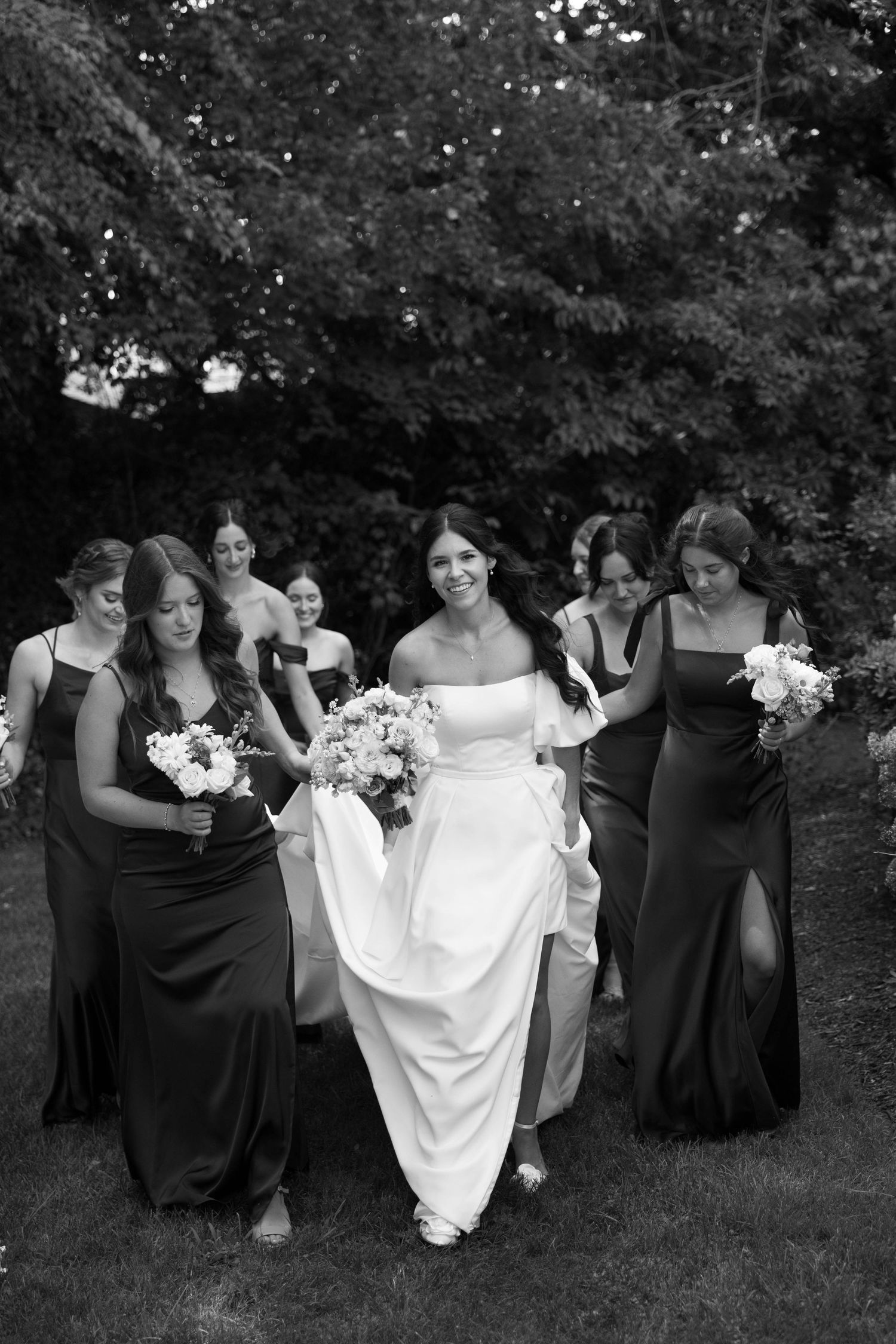 Woman's Club of Portsmouth Wedding, Virginia Beach Wedding Photographer