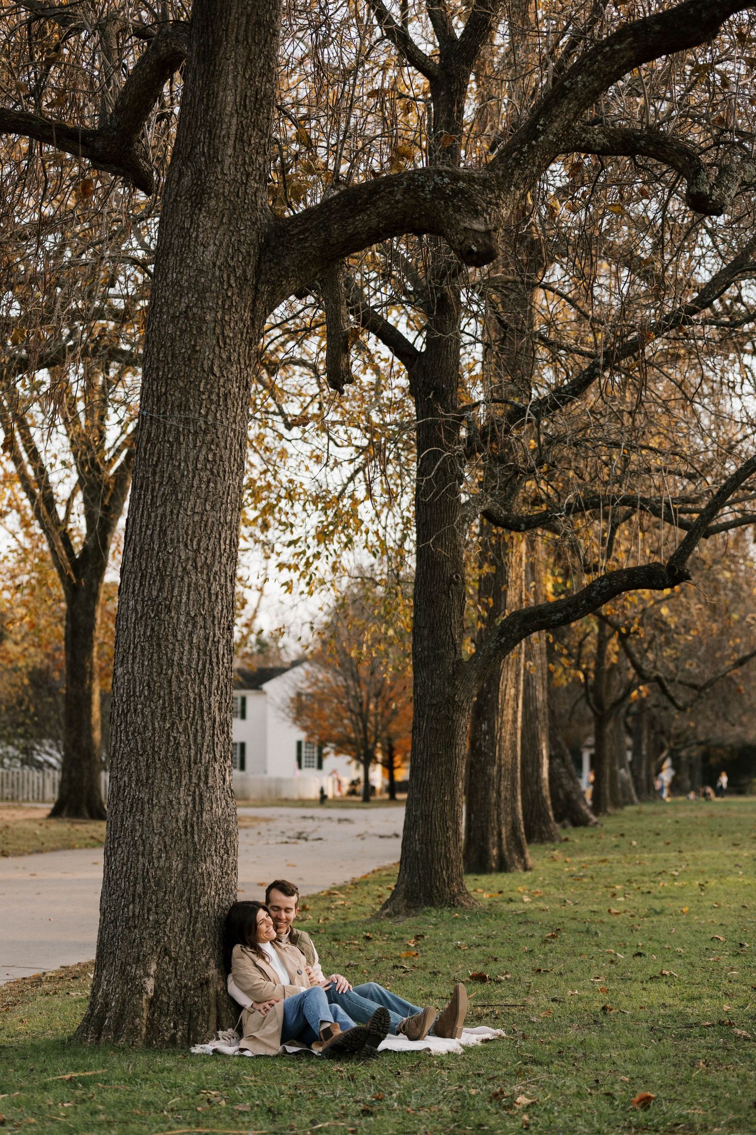 Virginia Beach Engagement Photos - Virginia Beach Wedding Photographer