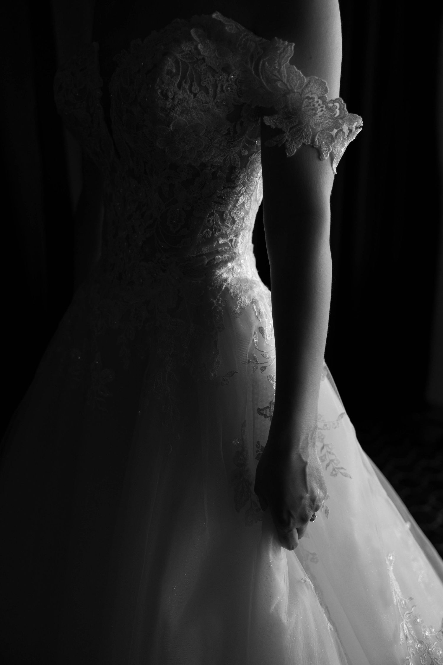 Norfolk Yacht Club Wedding