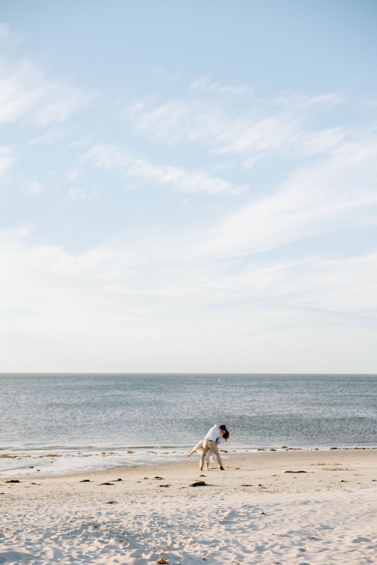 Virginia Beach engagement photographer