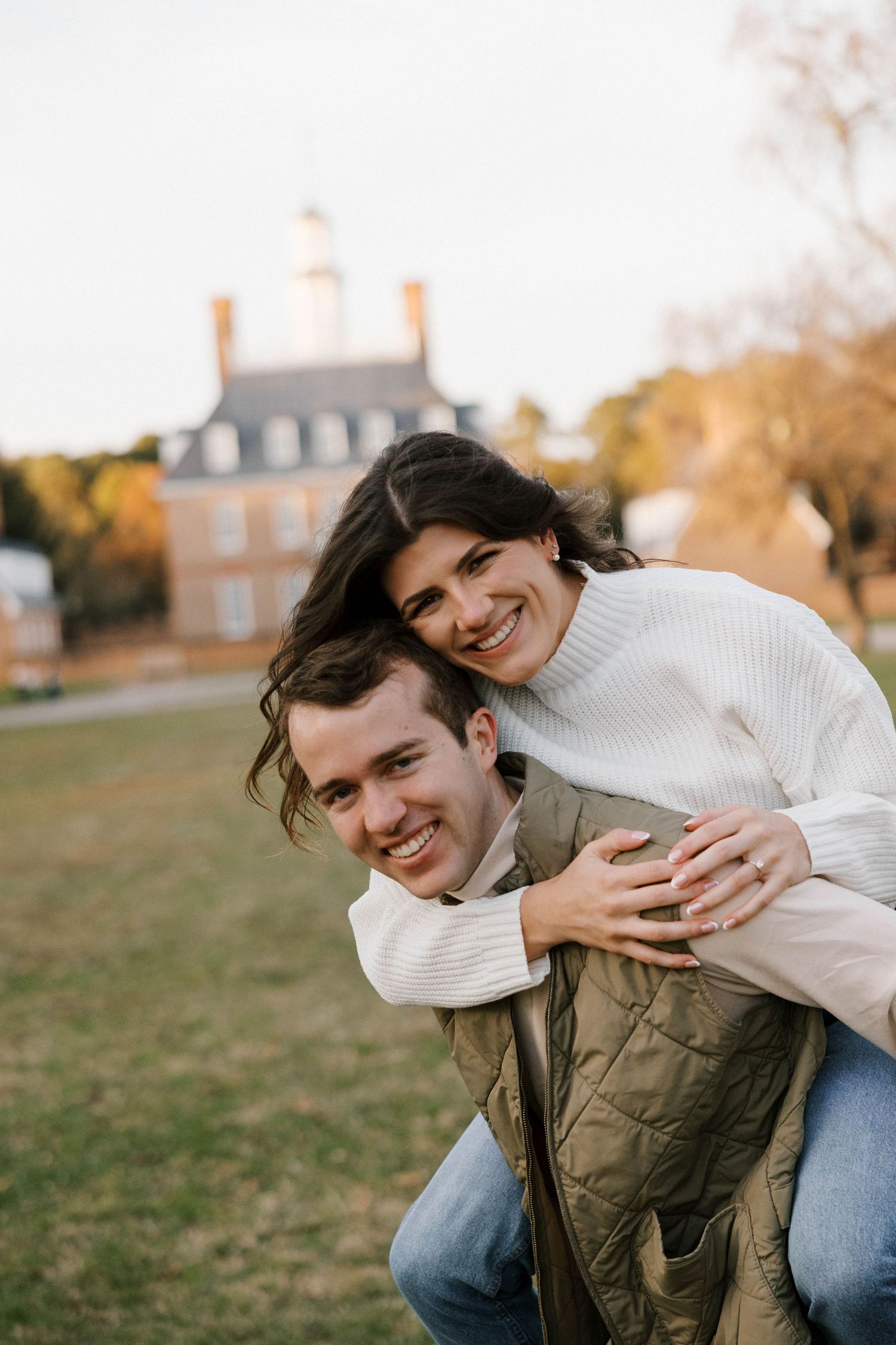 Virginia Beach Engagement Photos - Virginia Beach Wedding Photographer