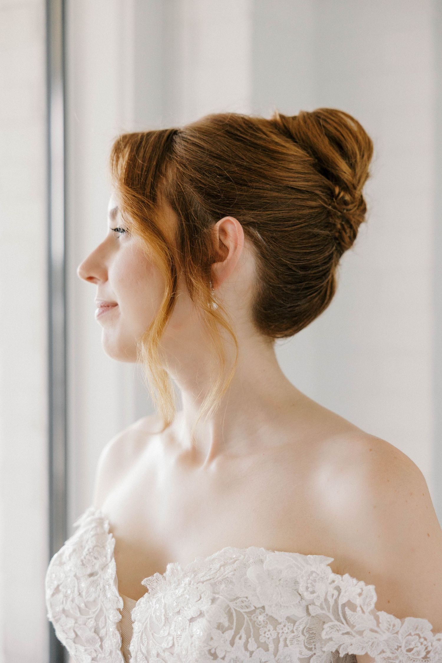 Norfolk Yacht Club Wedding
