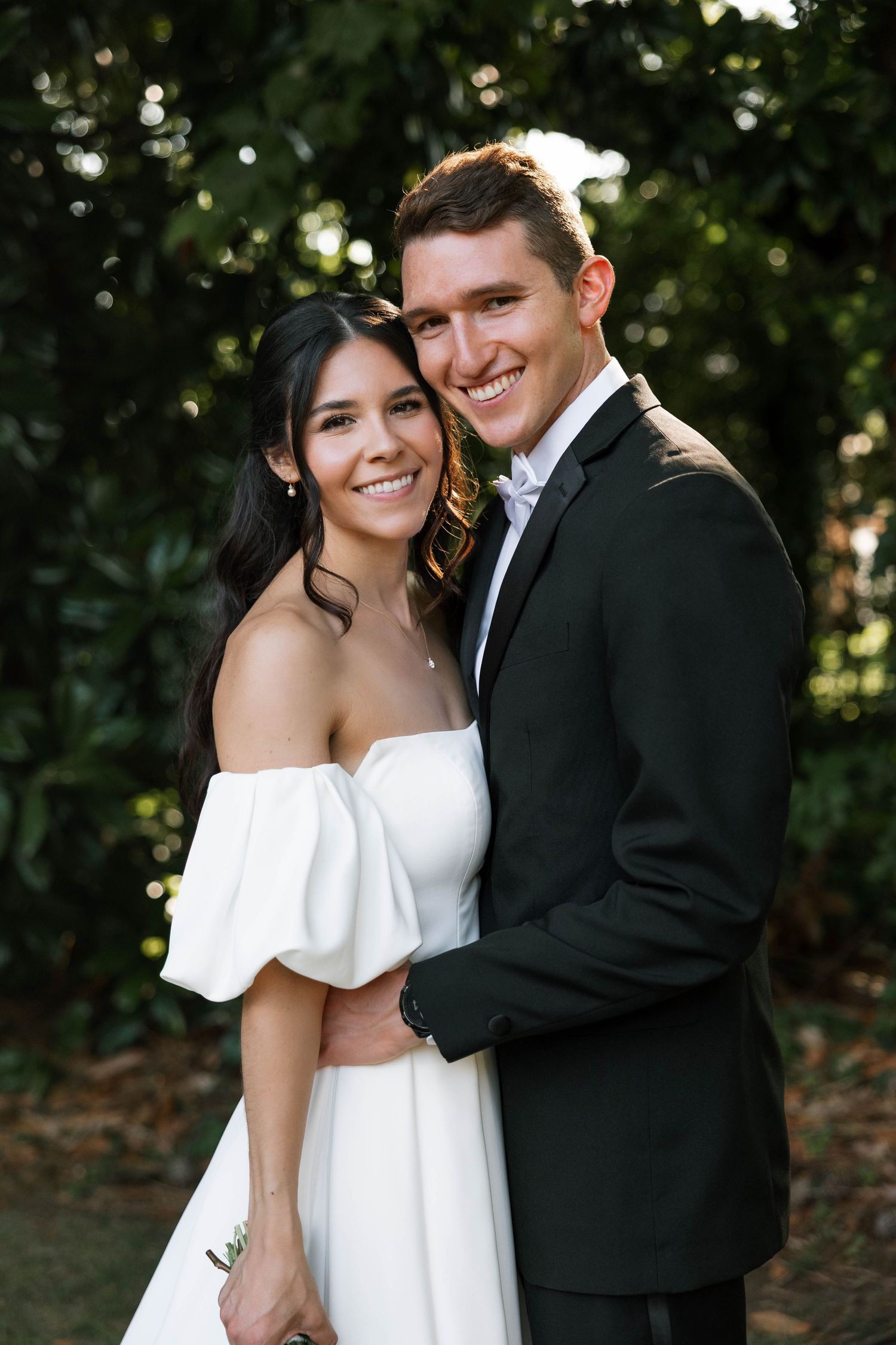 Woman's Club of Portsmouth Wedding, Virginia Beach Wedding Photographer