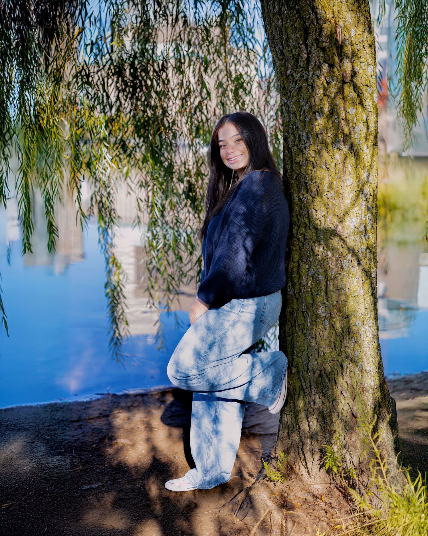 Natural light photography in Providence, Rhode Island — capturing love, connection, and personality in every frame.