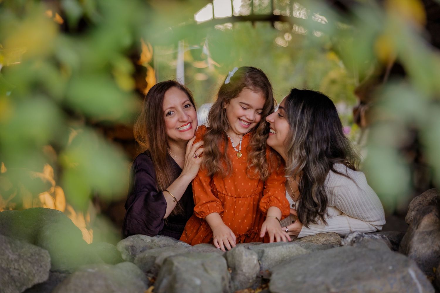 Outdoor portrait photography in Pawtucket, RI — professional and emotive, by Rhode Island photographer Brian Gomez.