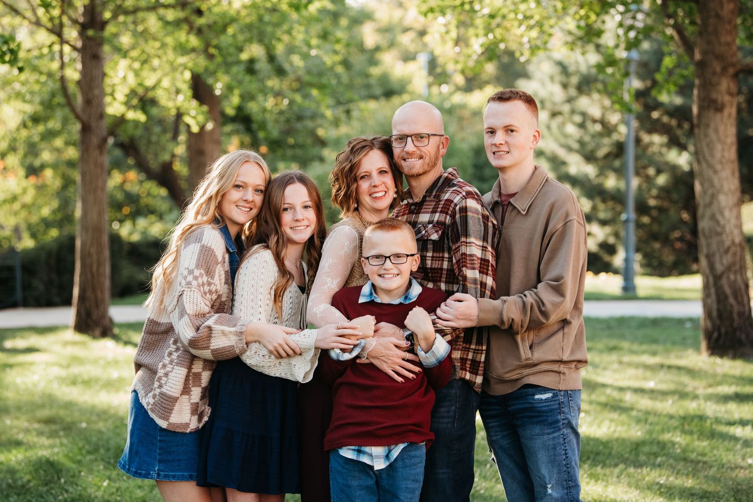family photographer kansas city