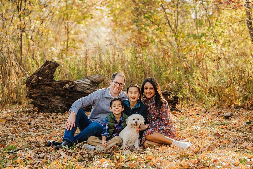family photographer kansas city