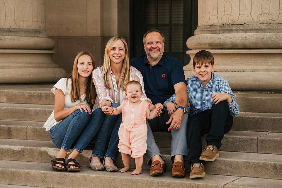 family photographer kansas city