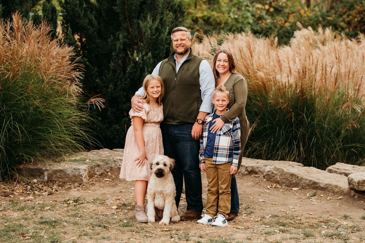 family photographer kansas city