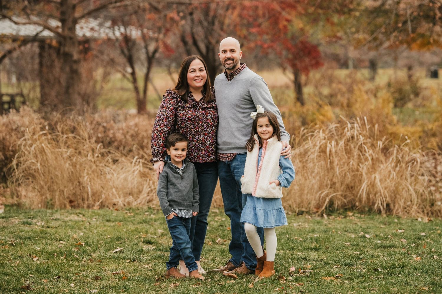 family photographer kansas city