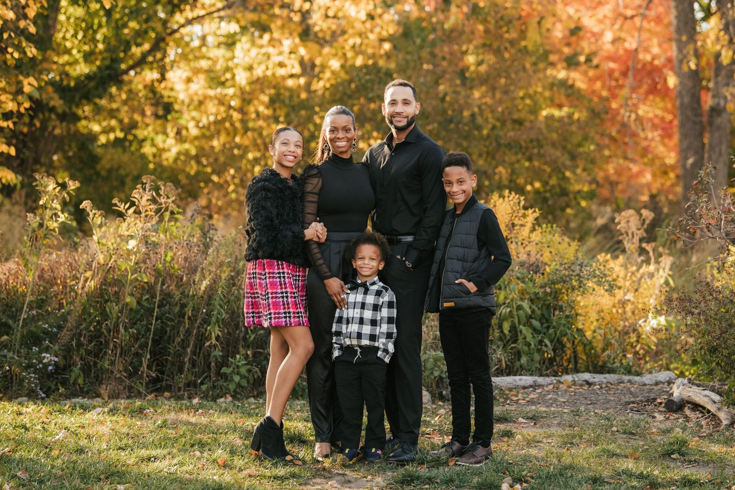 family photographer kansas city