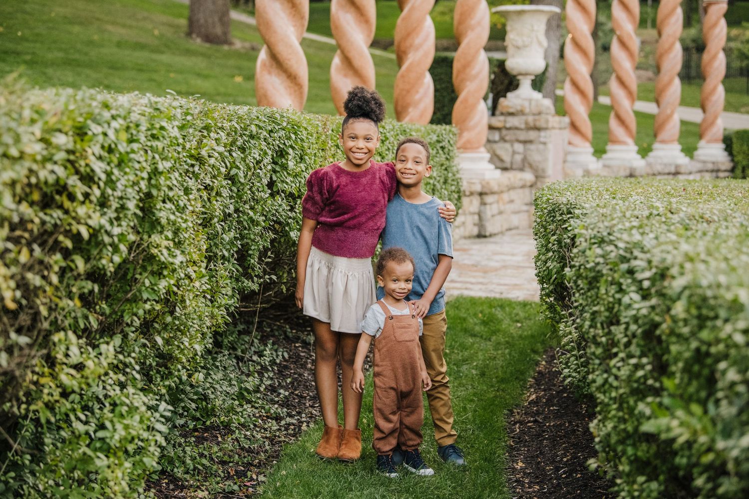 family photographer kansas city