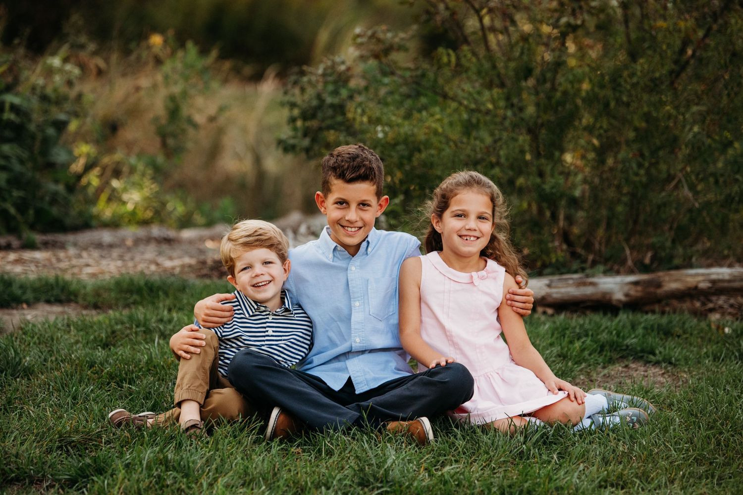 family photographer kansas city