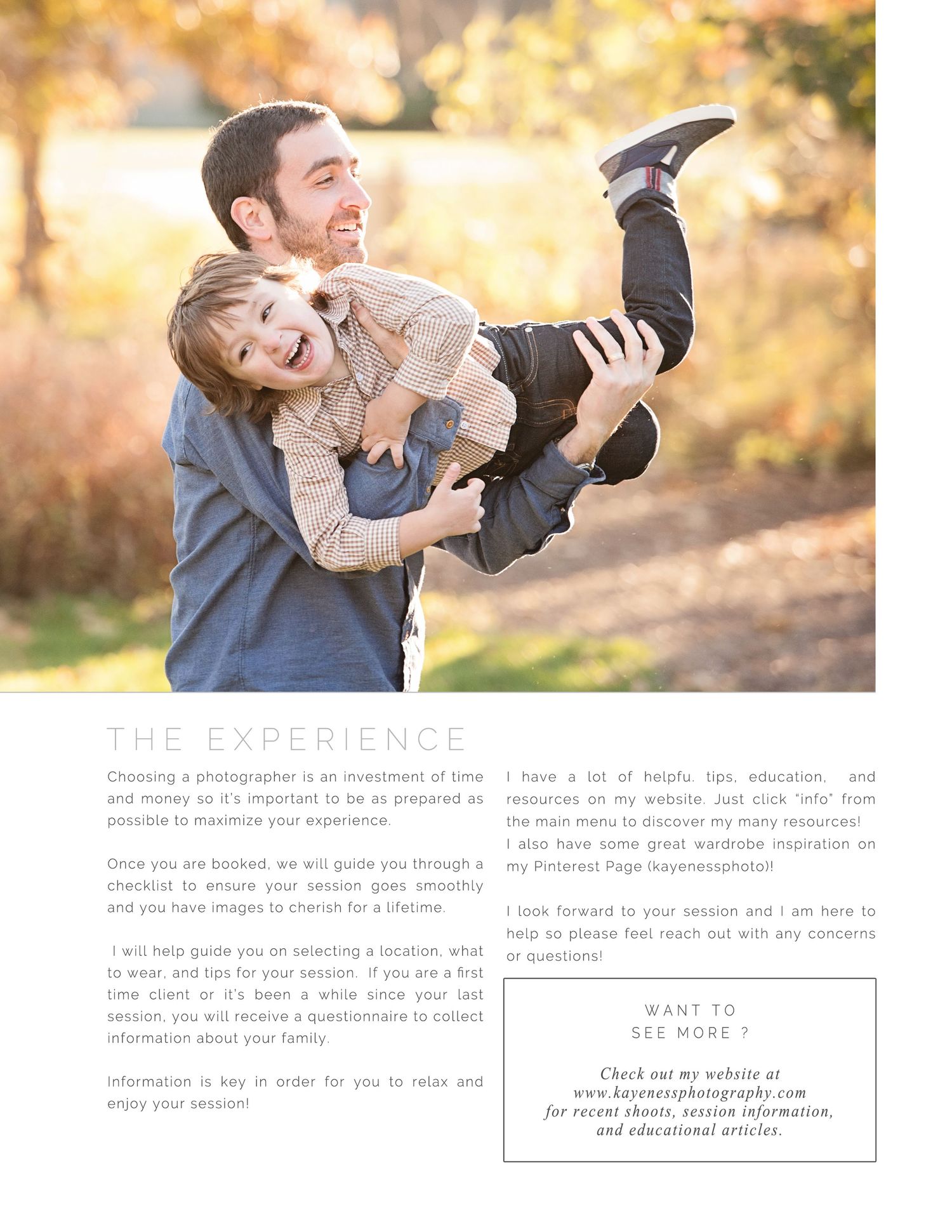 family photographer kansas city