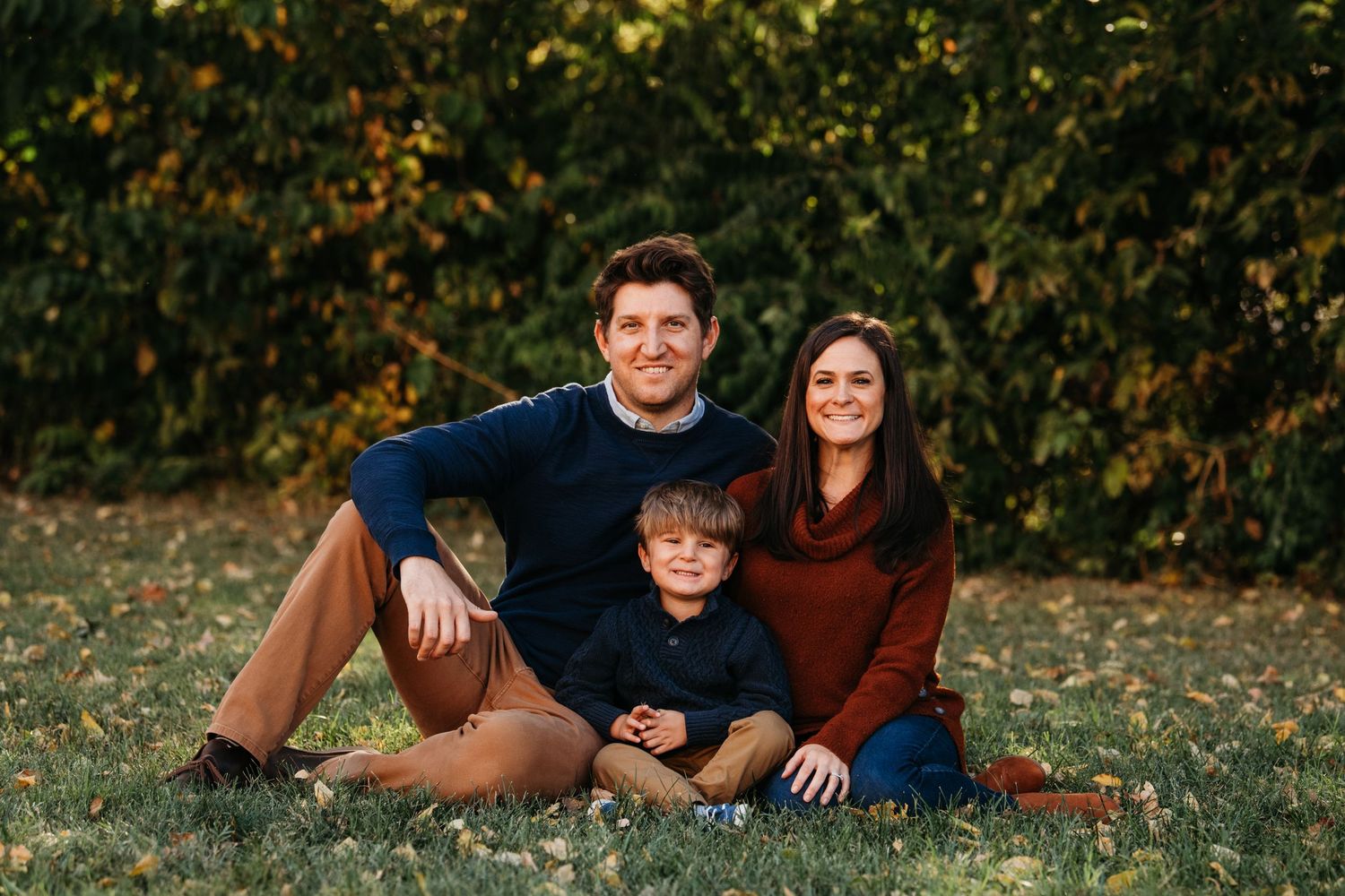 family photographer kansas city