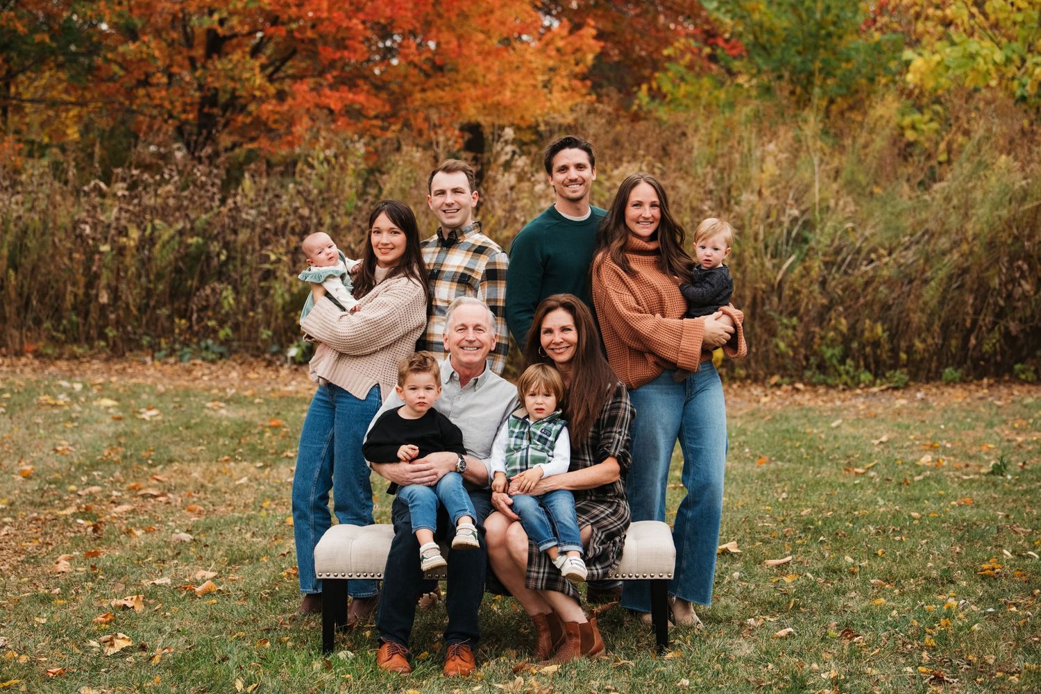 family photographer kansas city