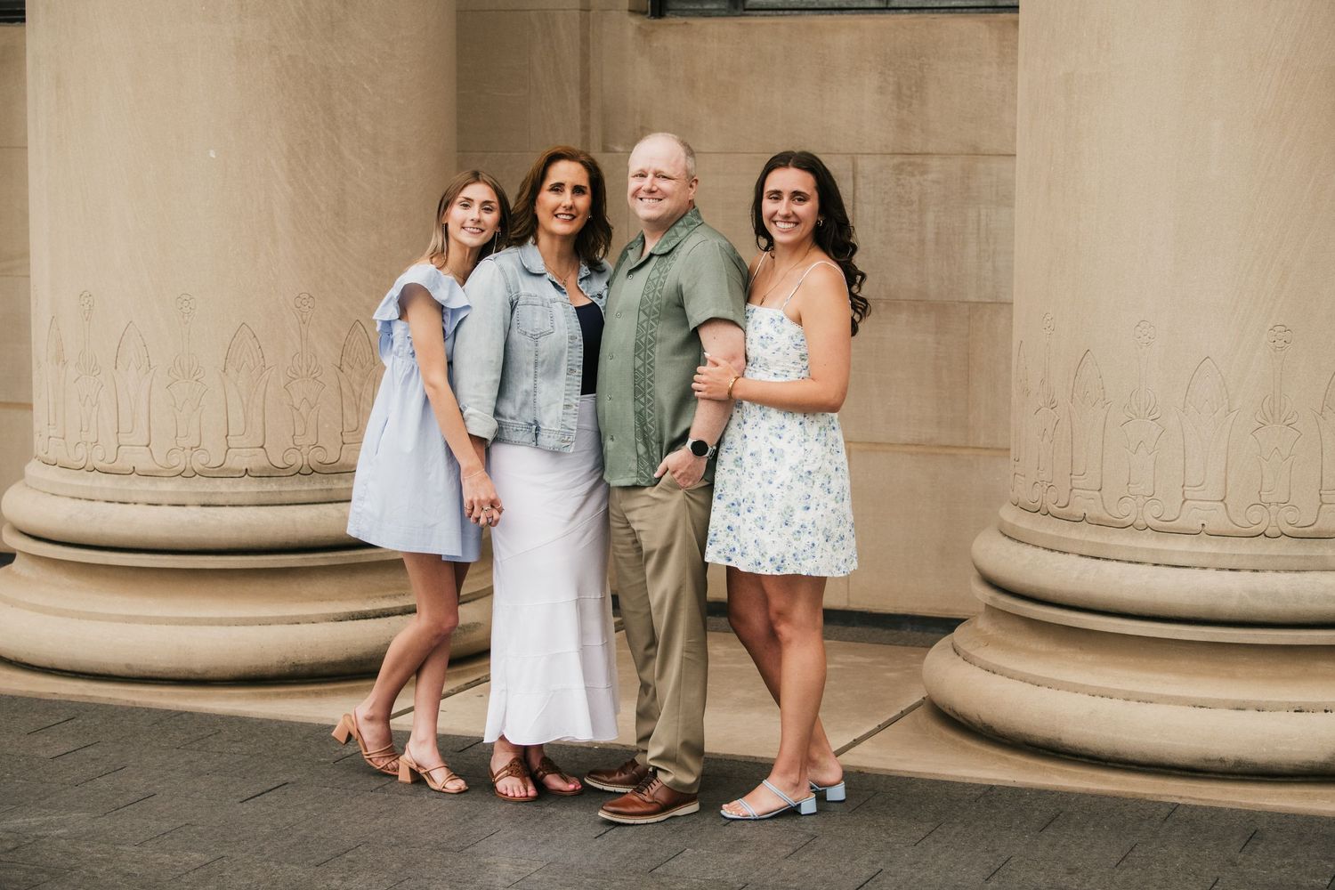 family photographer kansas city