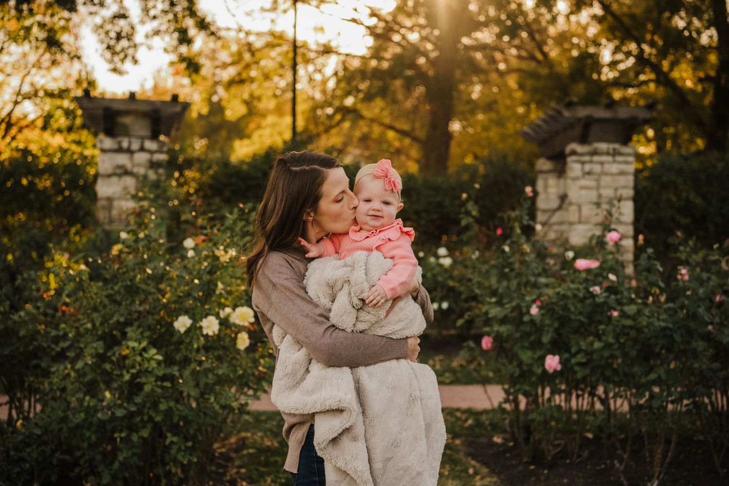family photographer kansas city