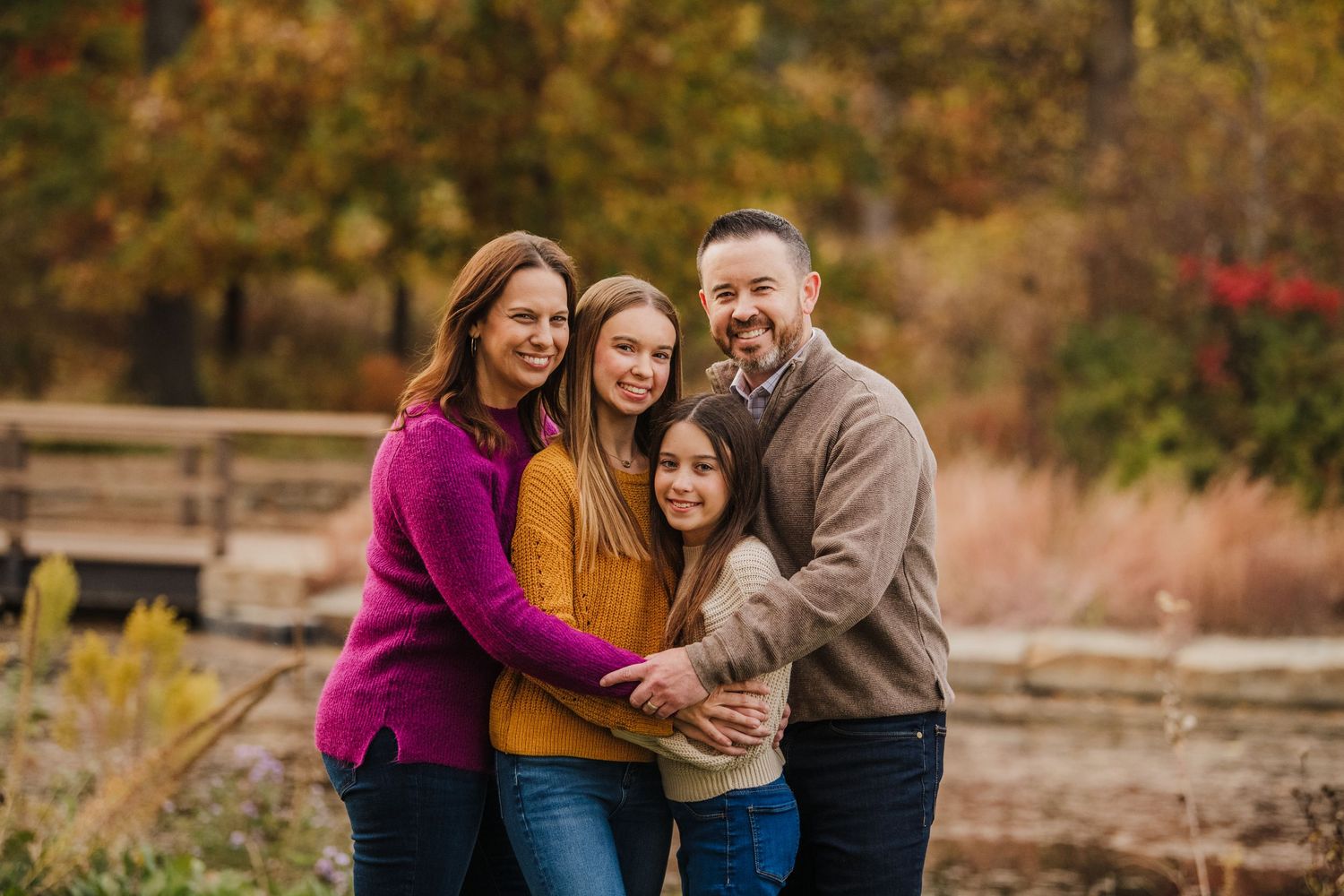 family photographer kansas city