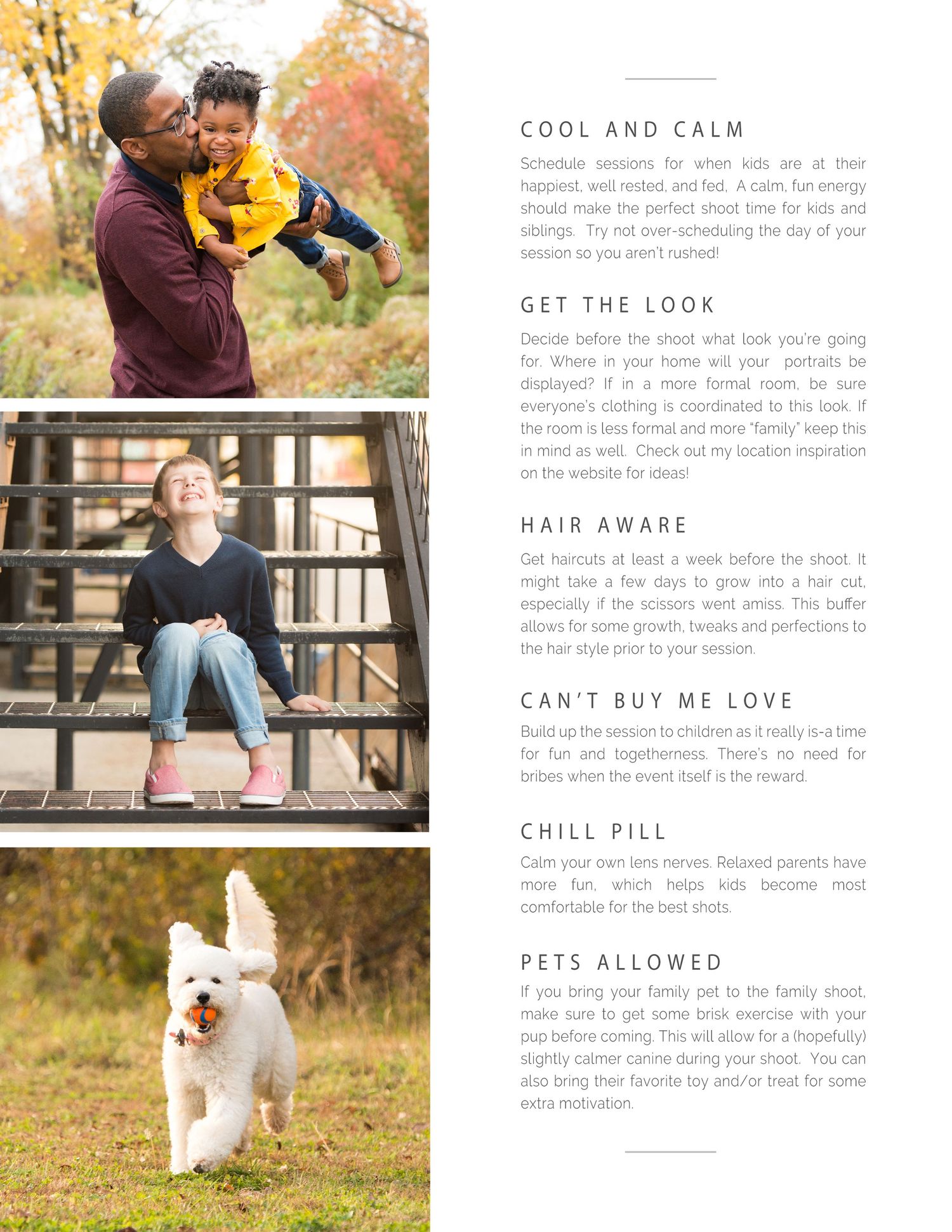 family photographer kansas city