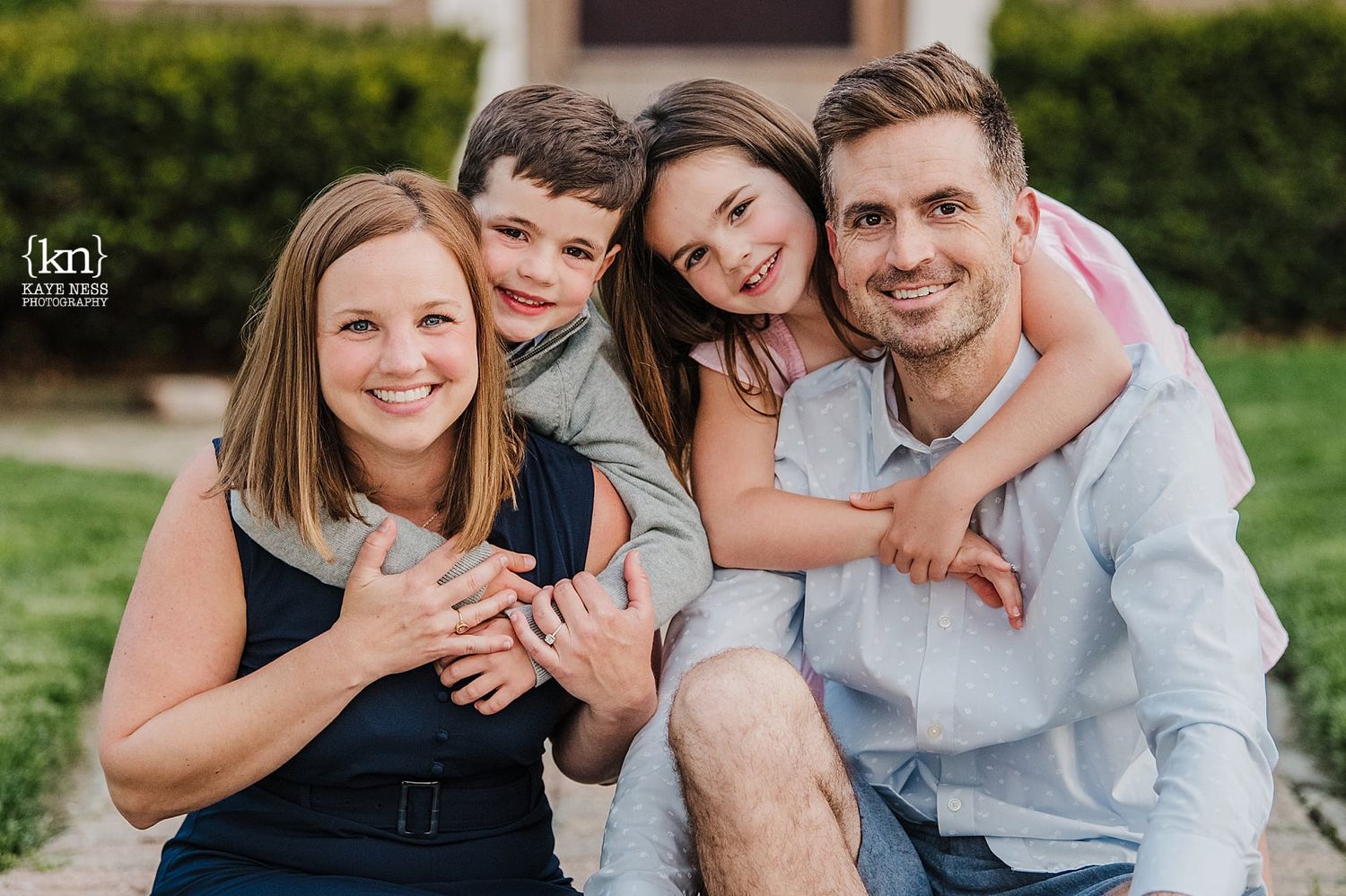 family photographer kansas city