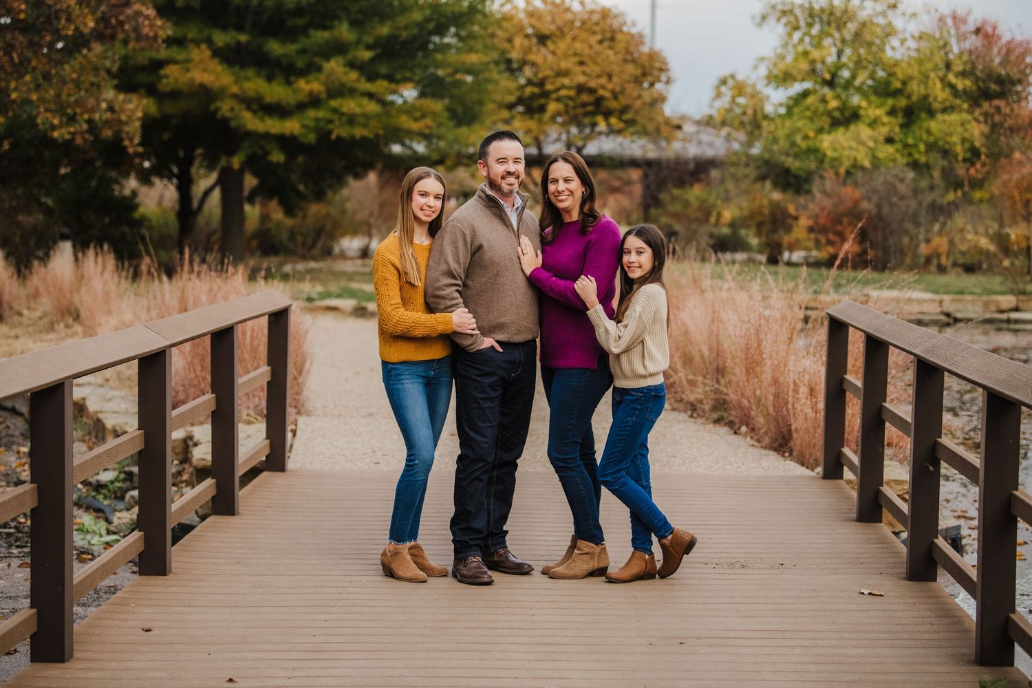 family photographer kansas city