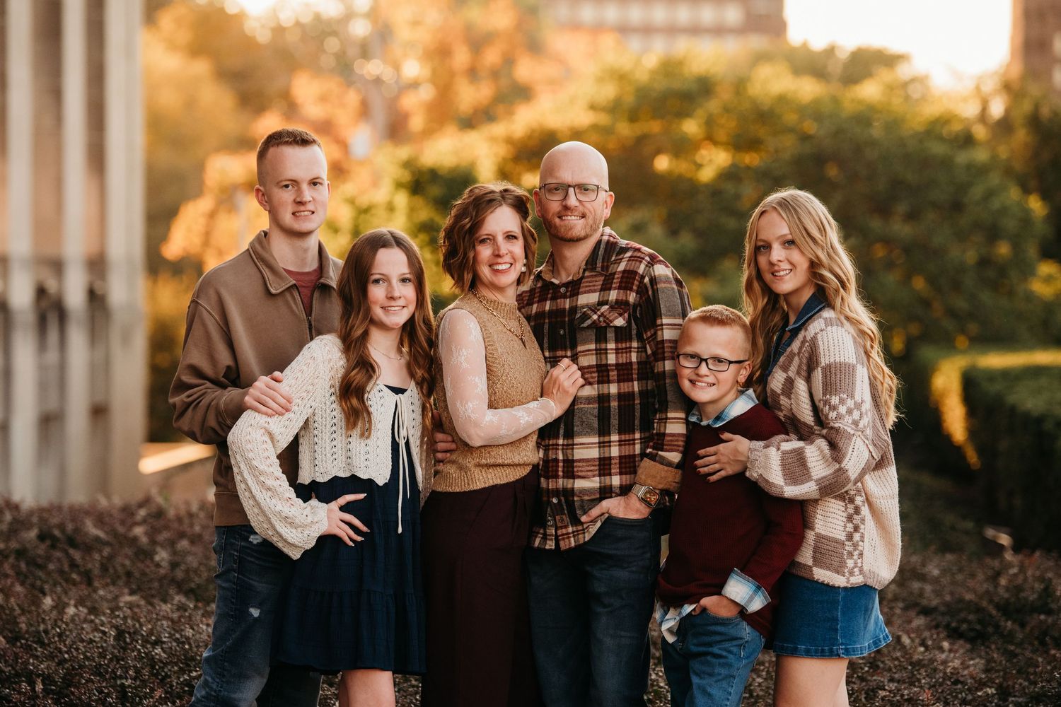 family photographer kansas city