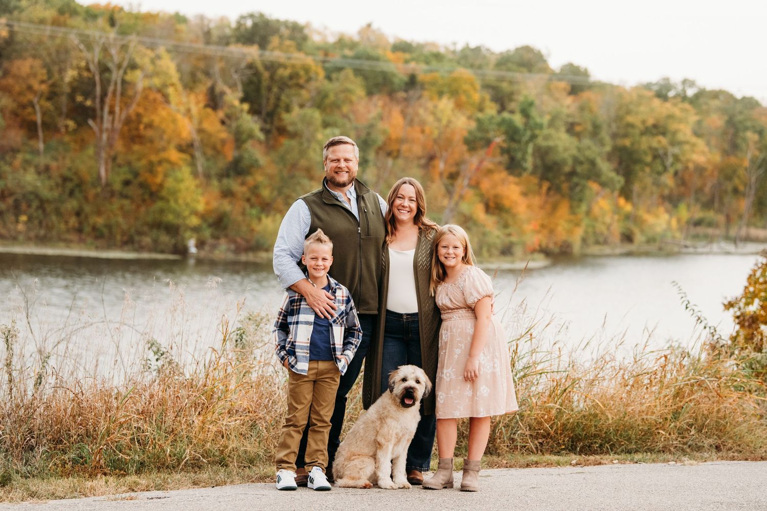 family photographer kansas city