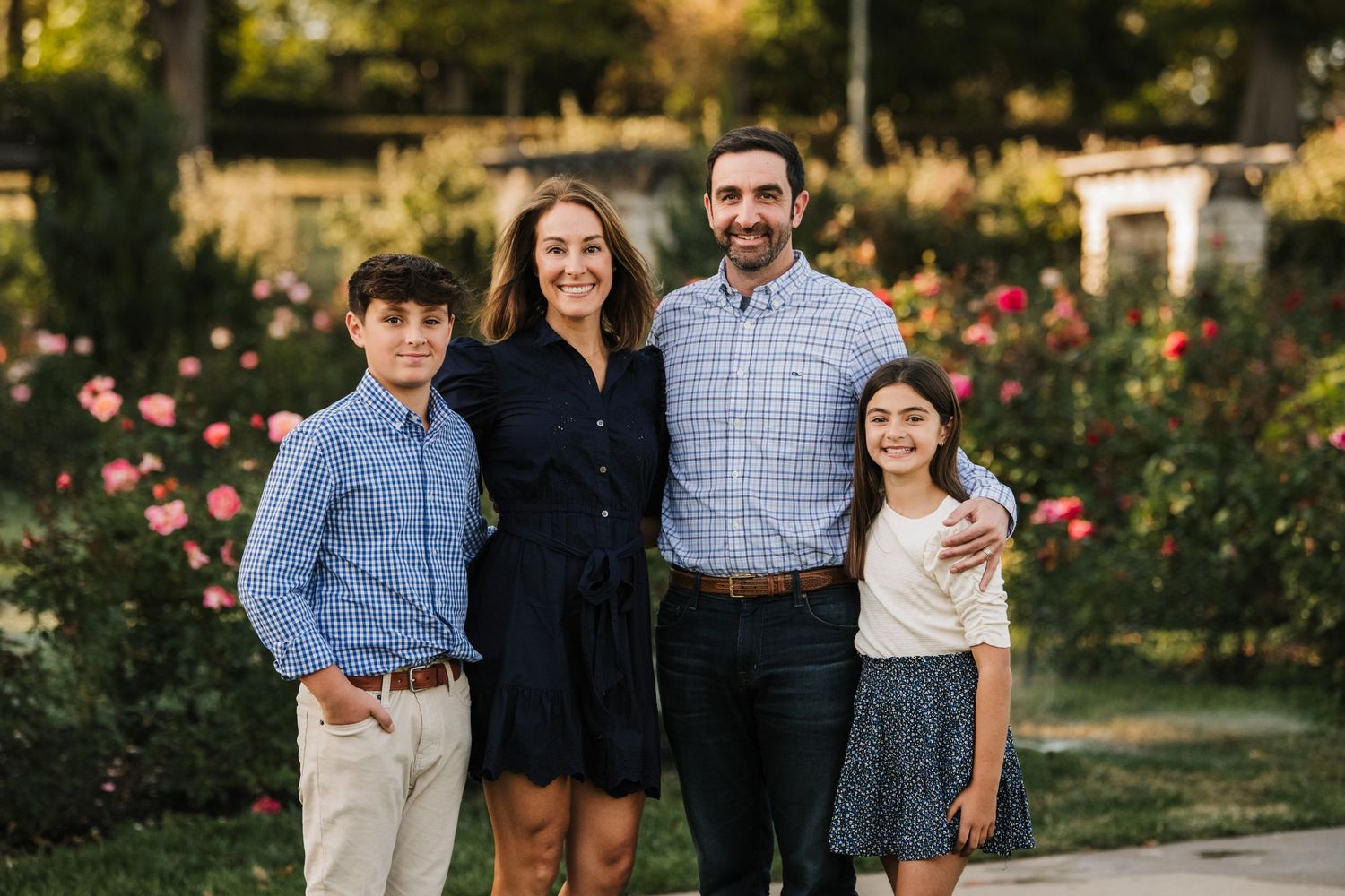 family photographer kansas city