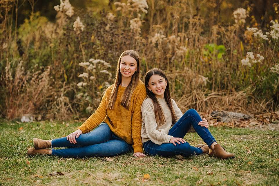 family photographer kansas city