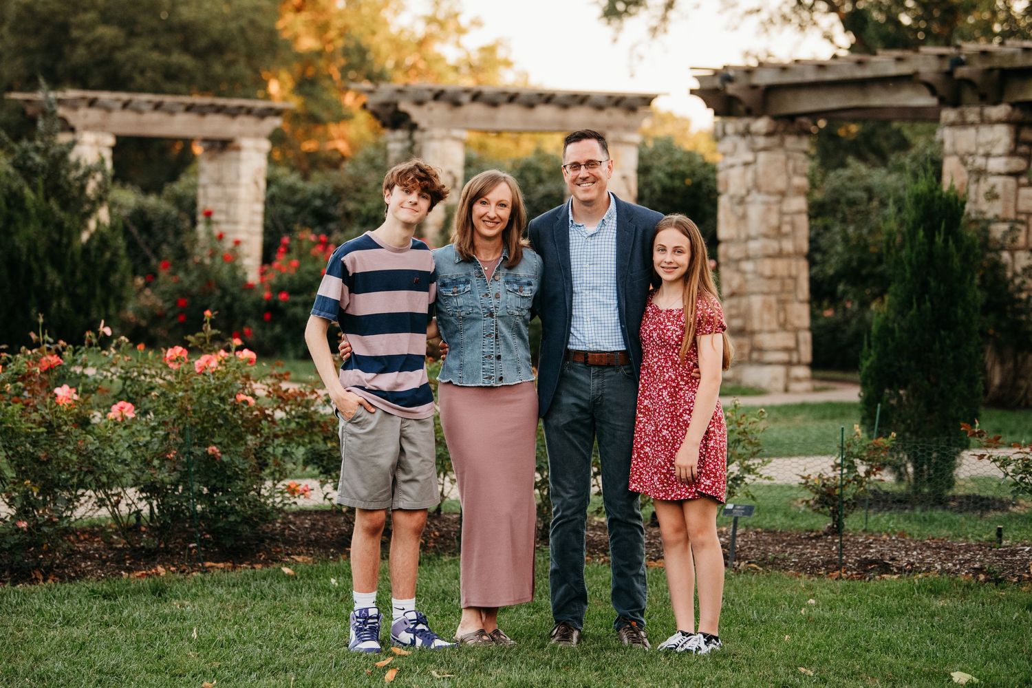 family photographer kansas city