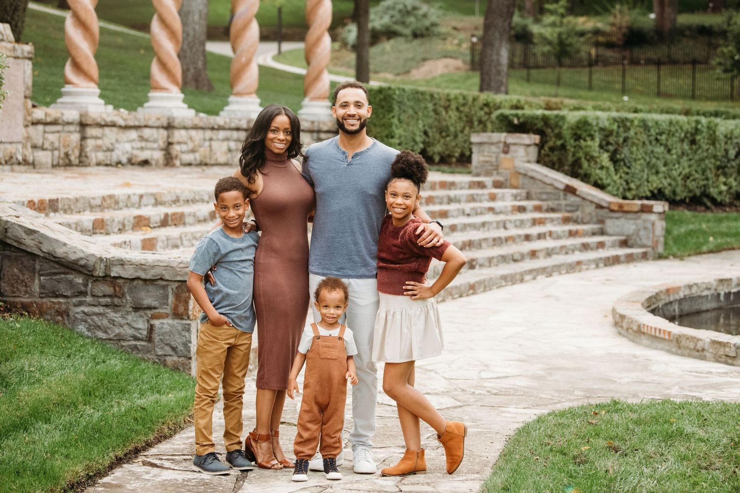family photographer kansas city