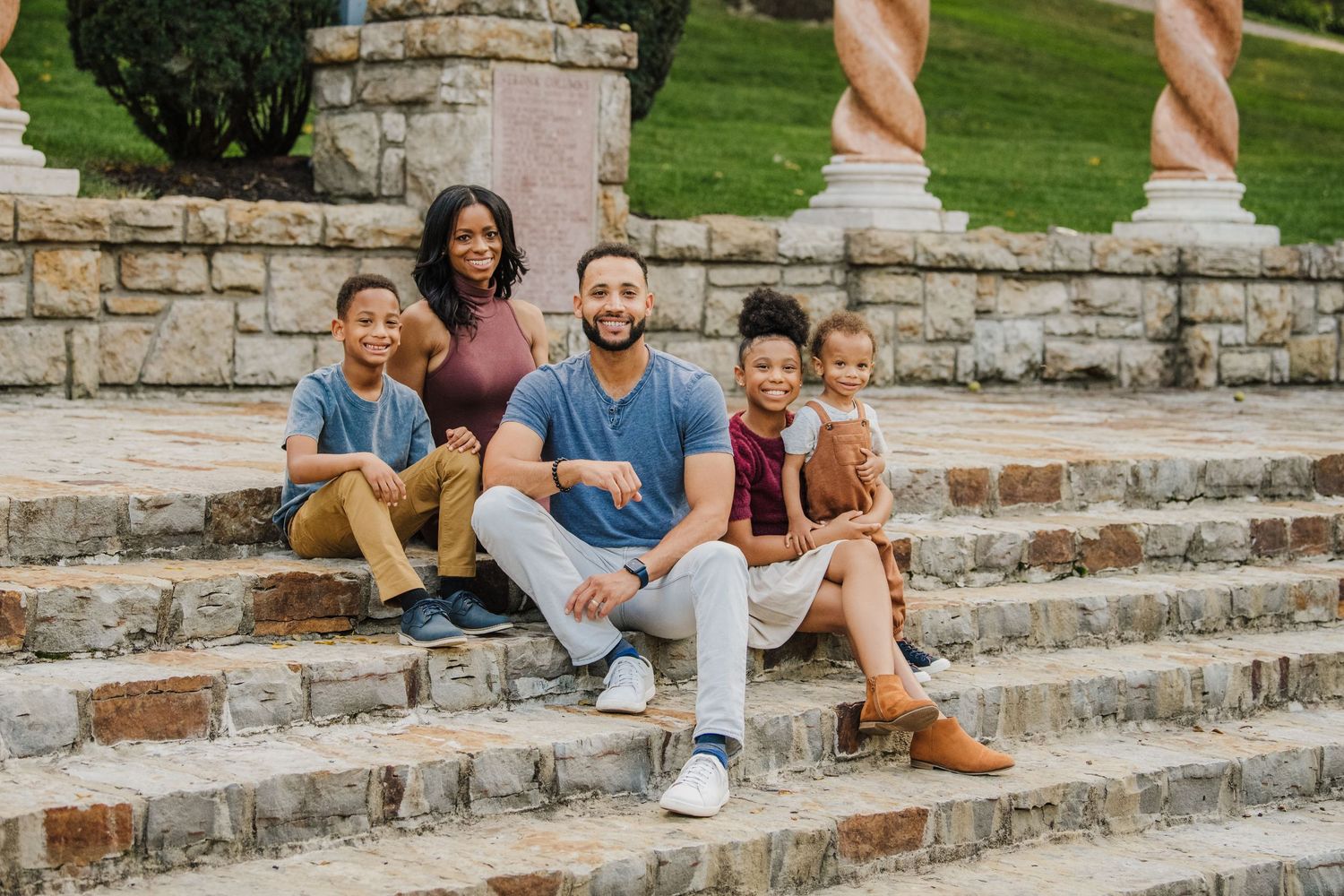 family photographer kansas city