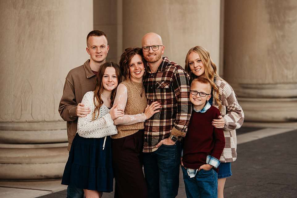 family photographer kansas city