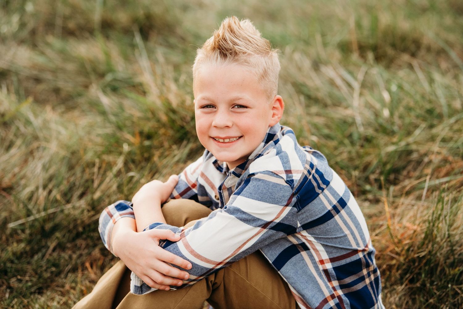 family photographer kansas city