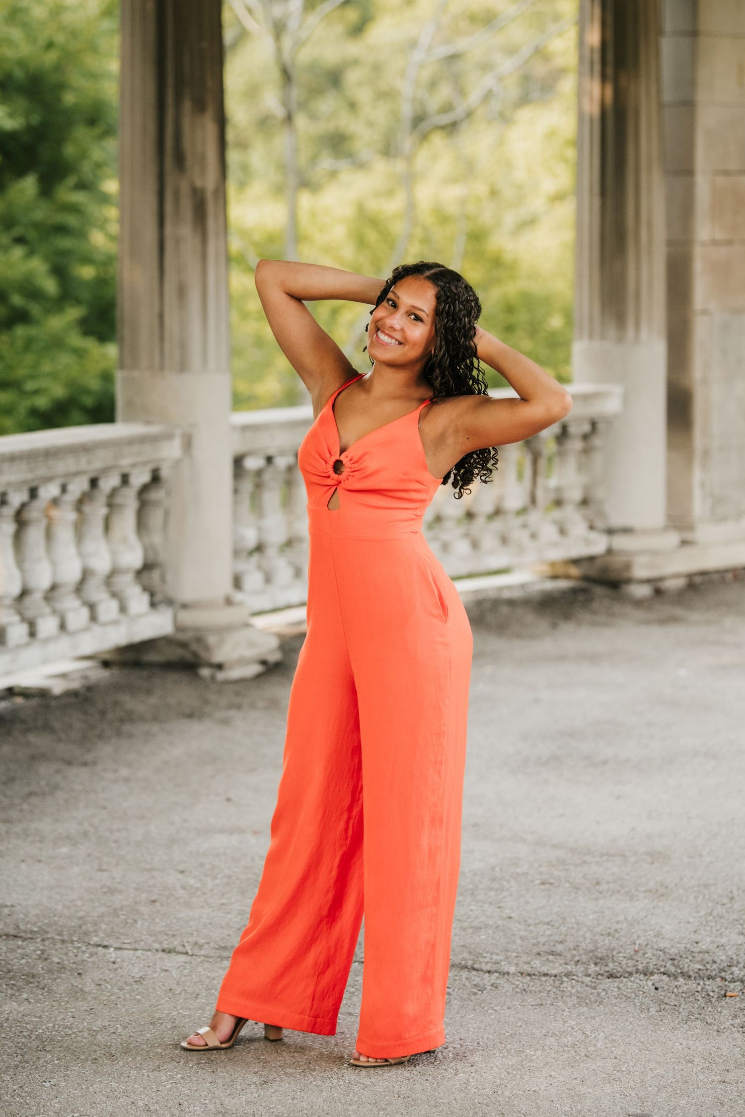 kansas city senior photographer