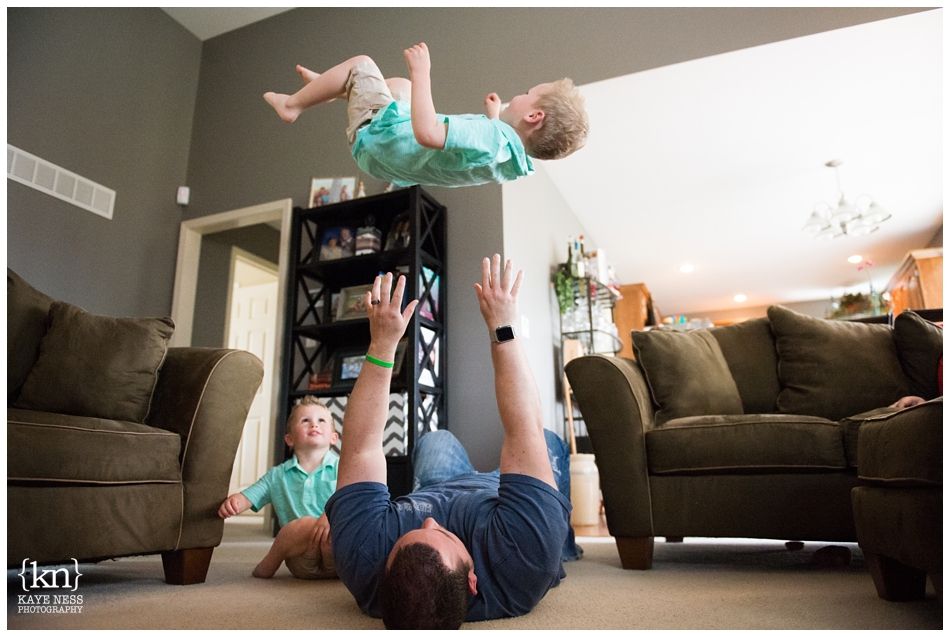 lifestyle photographer kansas city