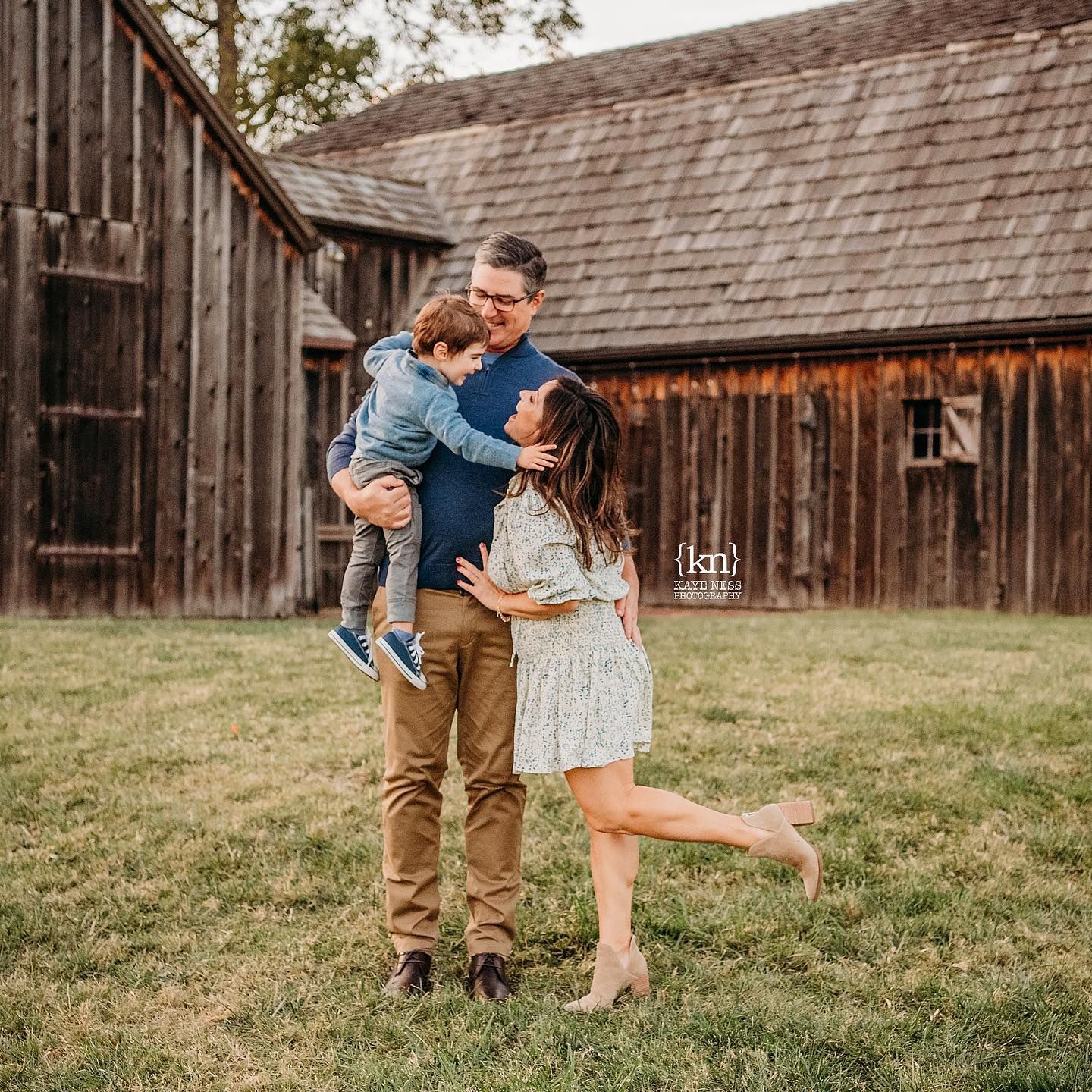 family photographer kansas city