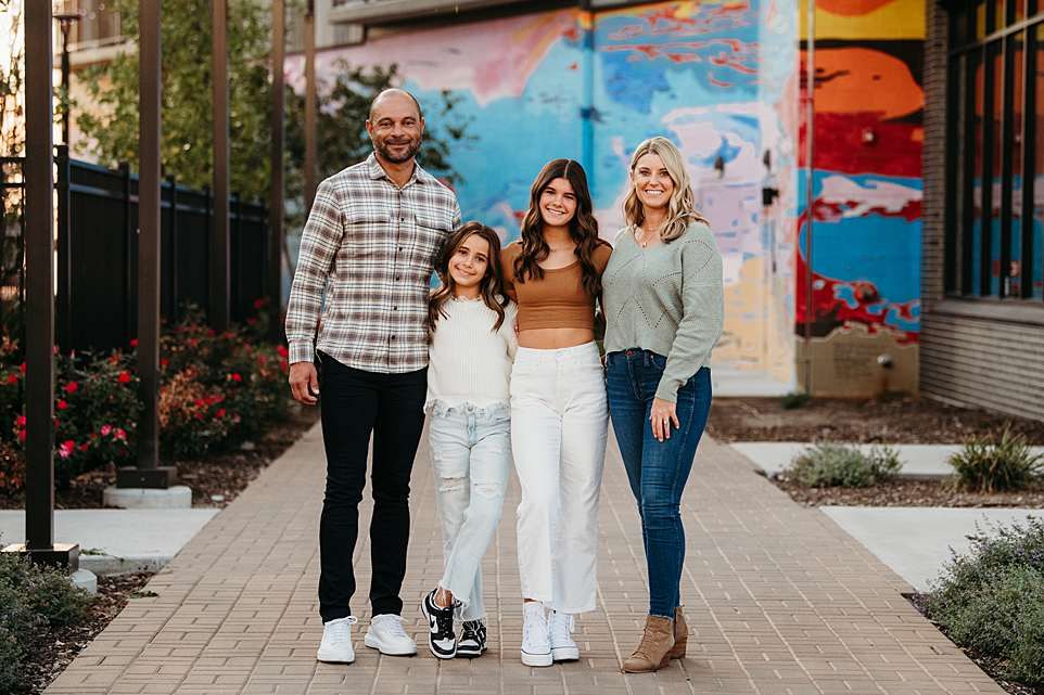 family photographer kansas city